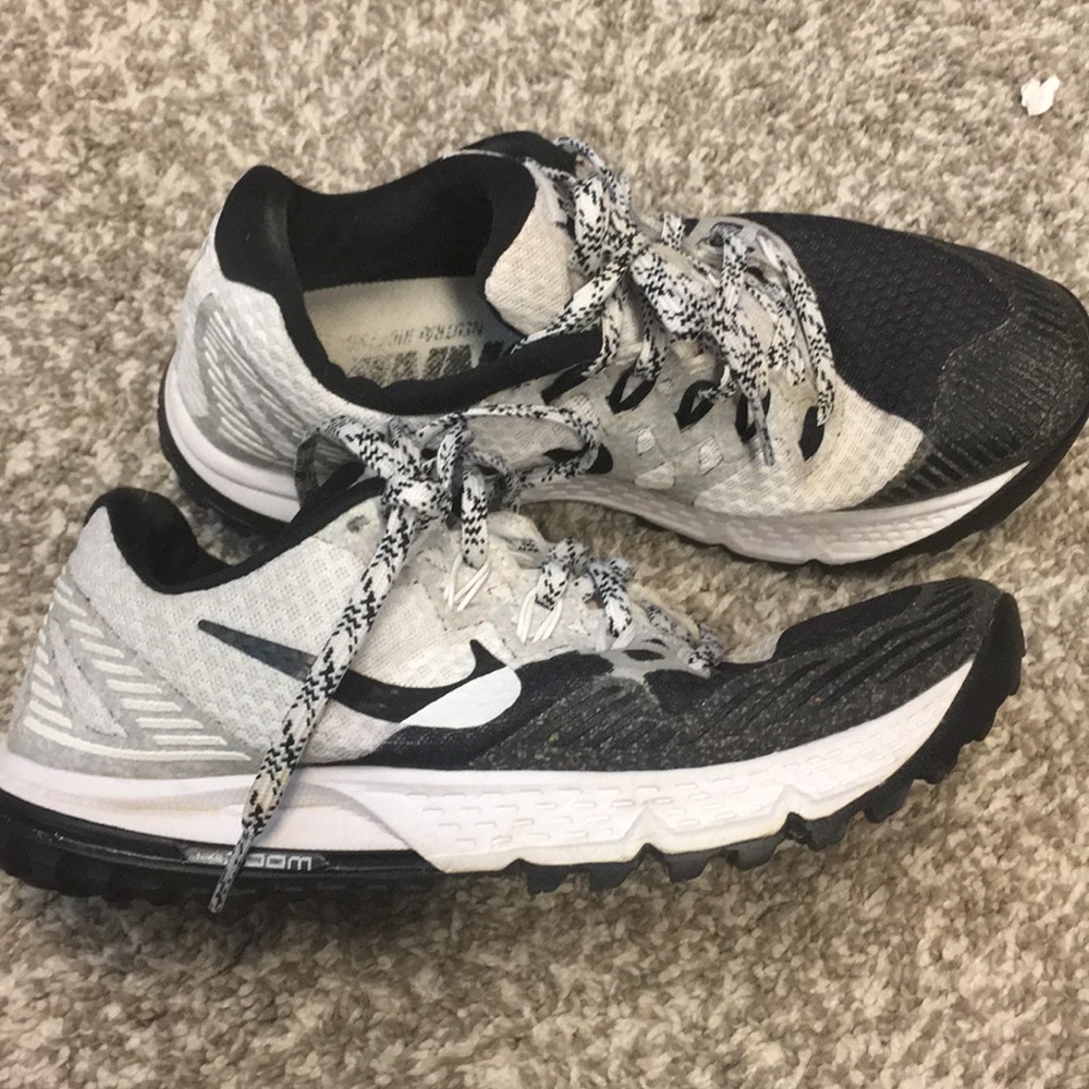 Nike soon wild horse 3